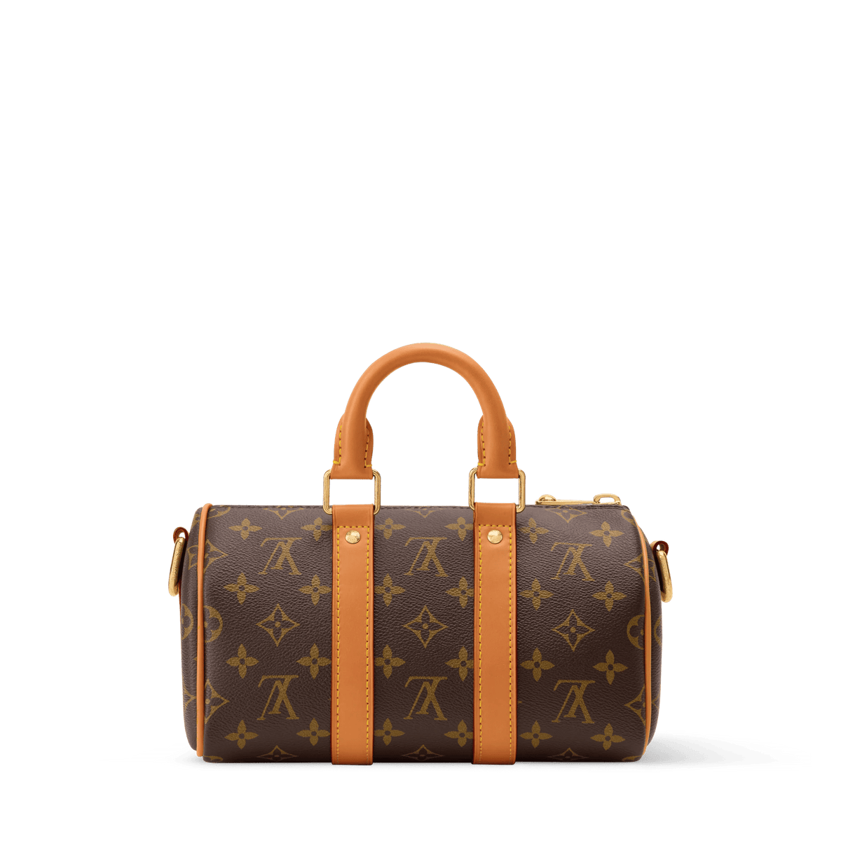 Keepall 25 Bandoulière Bag Monogram Archive Shoes For Men