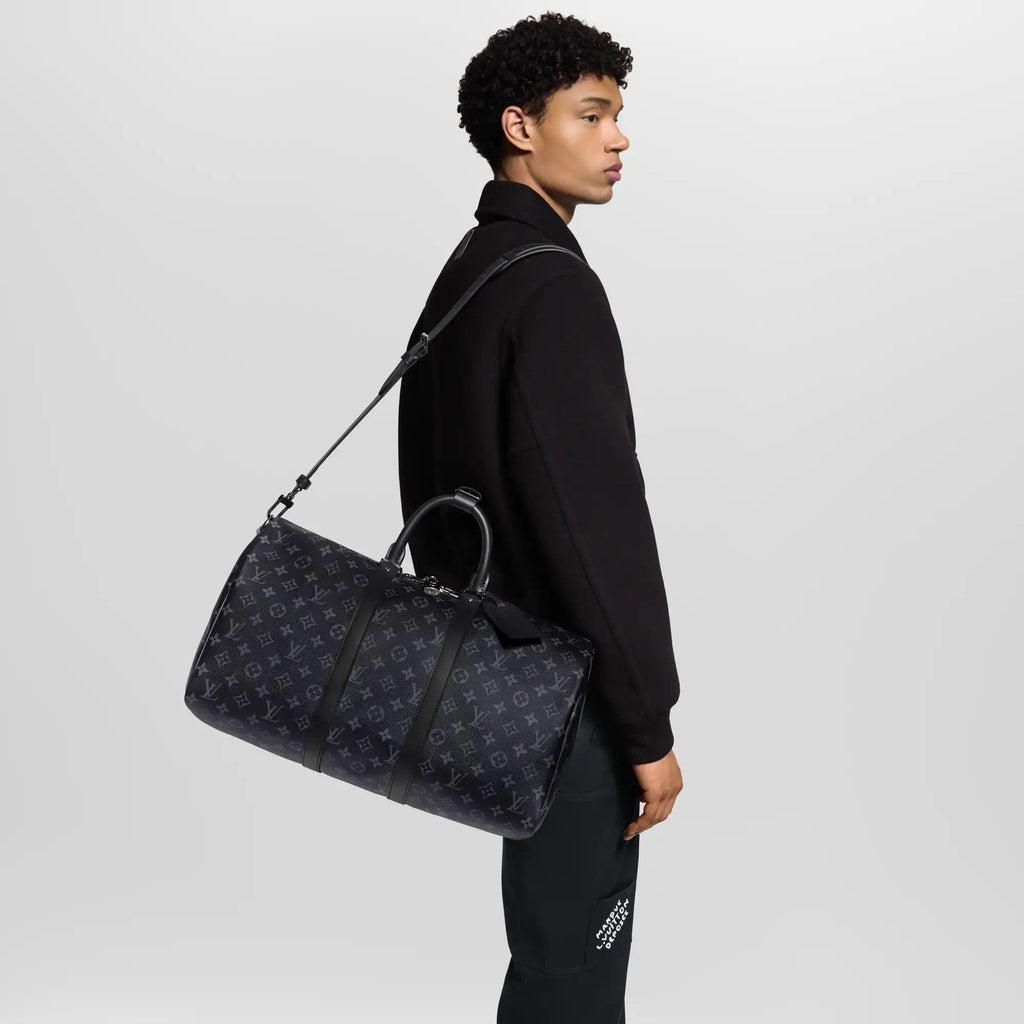 Keepall Bandoulière 45 Mon Monogram P01949 Collection