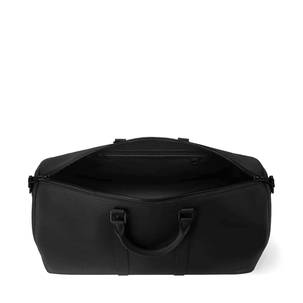Keepall Bandoulière 50 LV Aerogram M26118 Collection