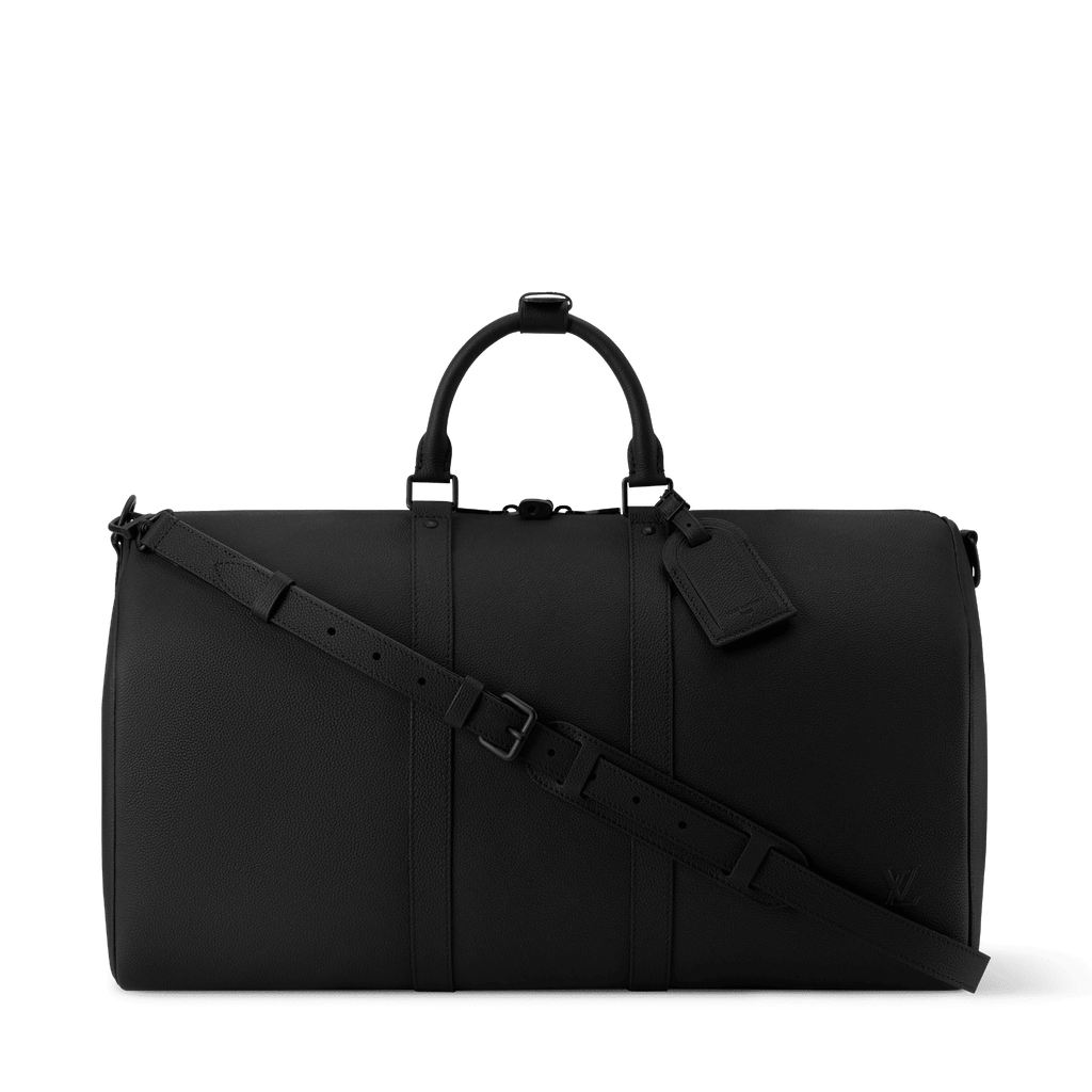 Keepall Bandoulière 50 LV Aerogram M26118 Collection