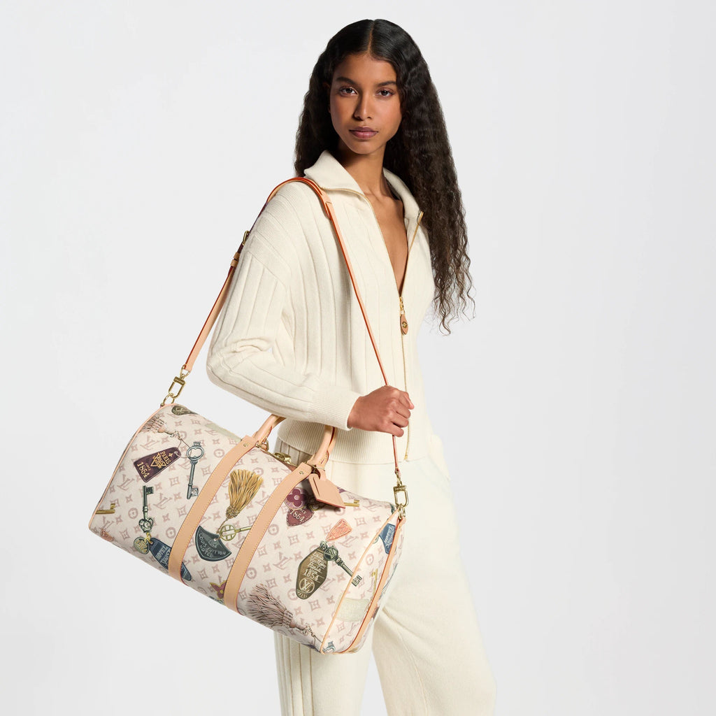 Keepall Bandoulière 45 M28780 Collection