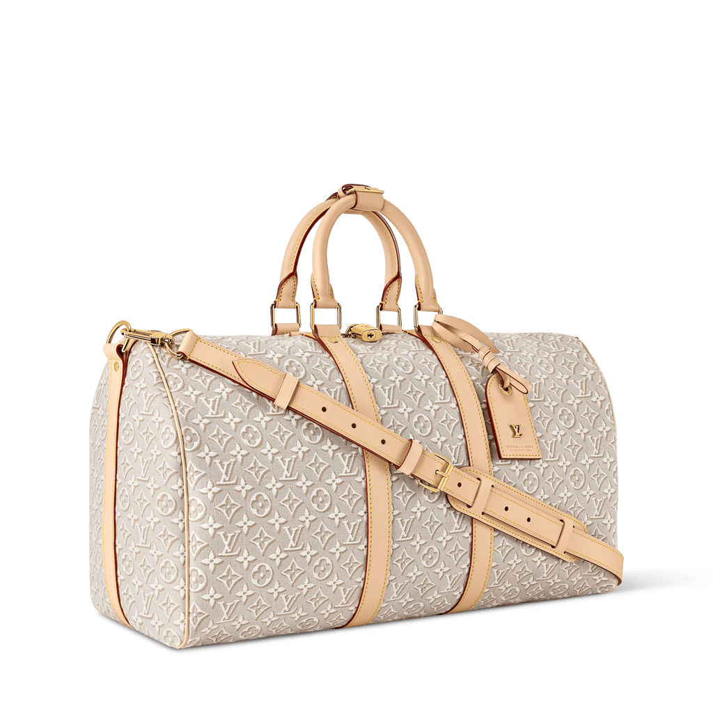 Keepall Bandoulière 45 Duffel Bag M29670 Collection