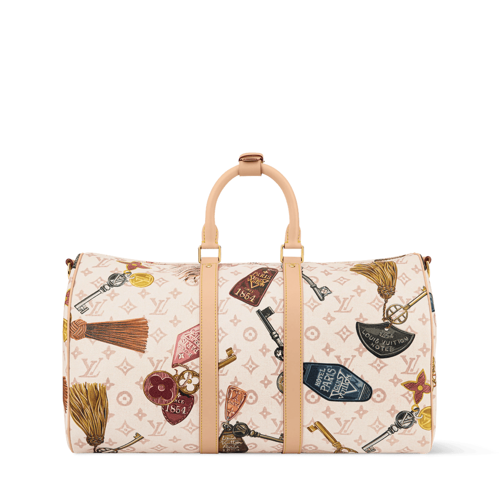 Keepall Bandoulière 45 M28780 Collection