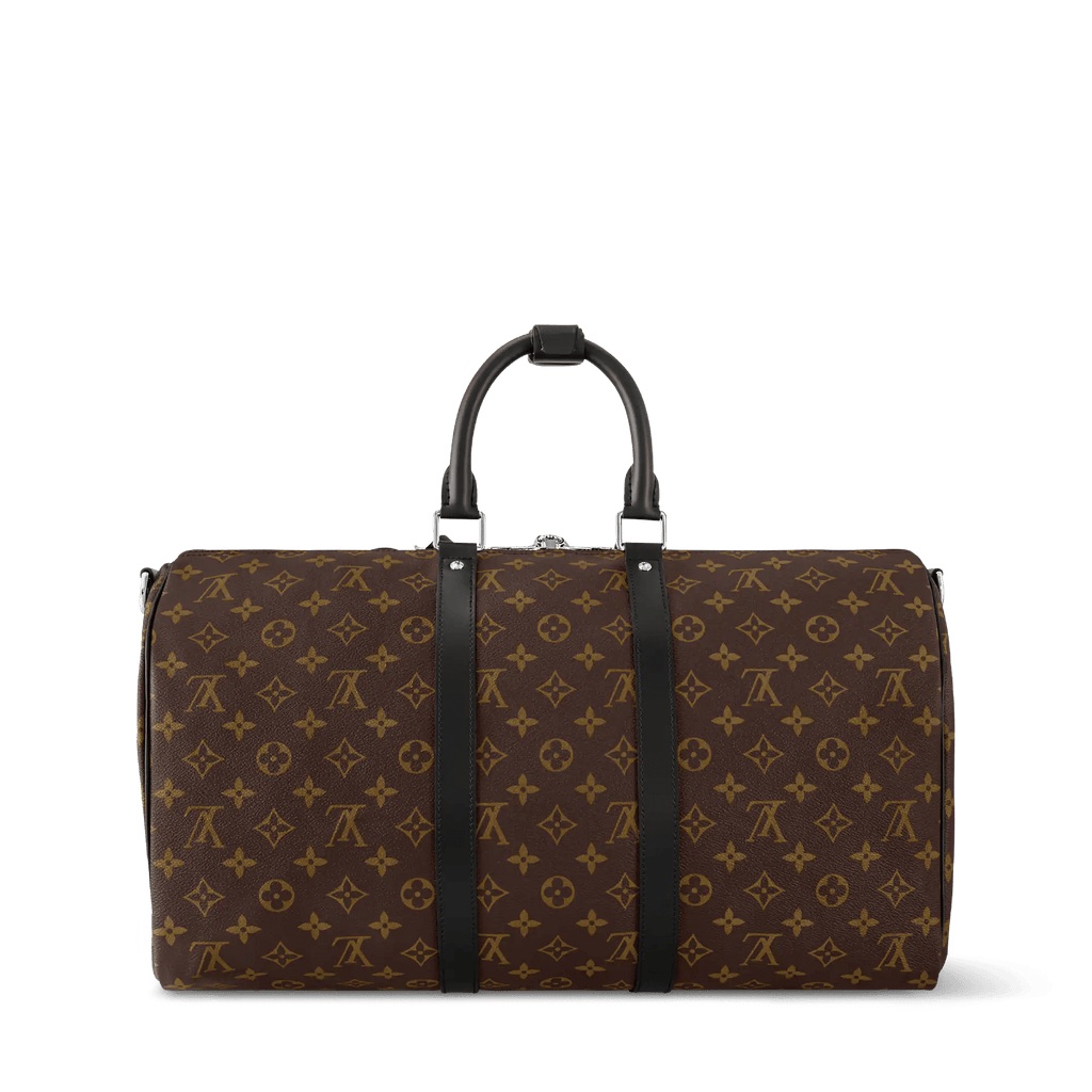 Keepall Bandoulière 45 Vuittonite M56711 Collection