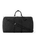 Keepall Bandoulière 55 Duffle Bag N41413 Collection