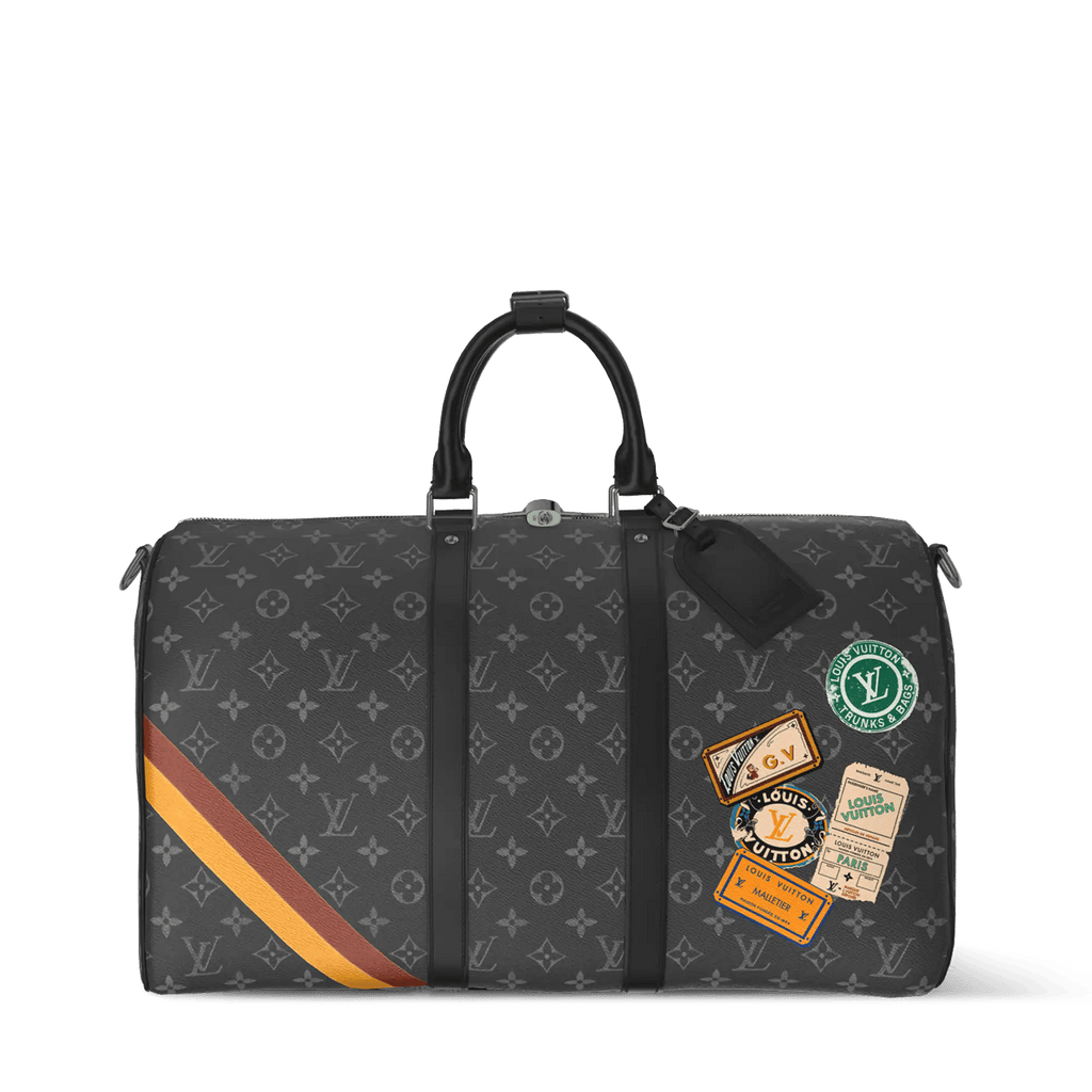 Keepall Bandoulière 45 Mon Monogram P01949 Collection