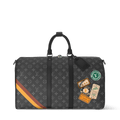 Keepall Bandoulière 45 Mon Monogram P01949 Collection