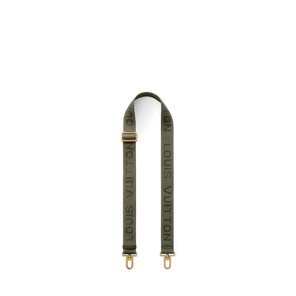 Keepall Bandoulière 25 Khaki Shoes For Men