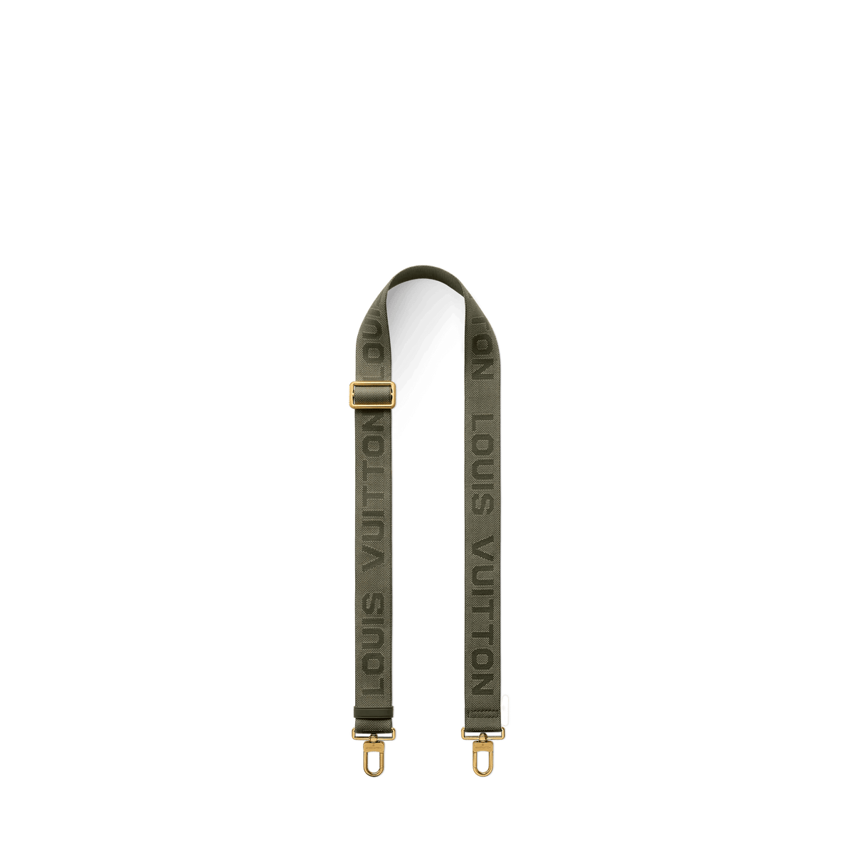 Keepall Bandoulière 25 Khaki Shoes For Men