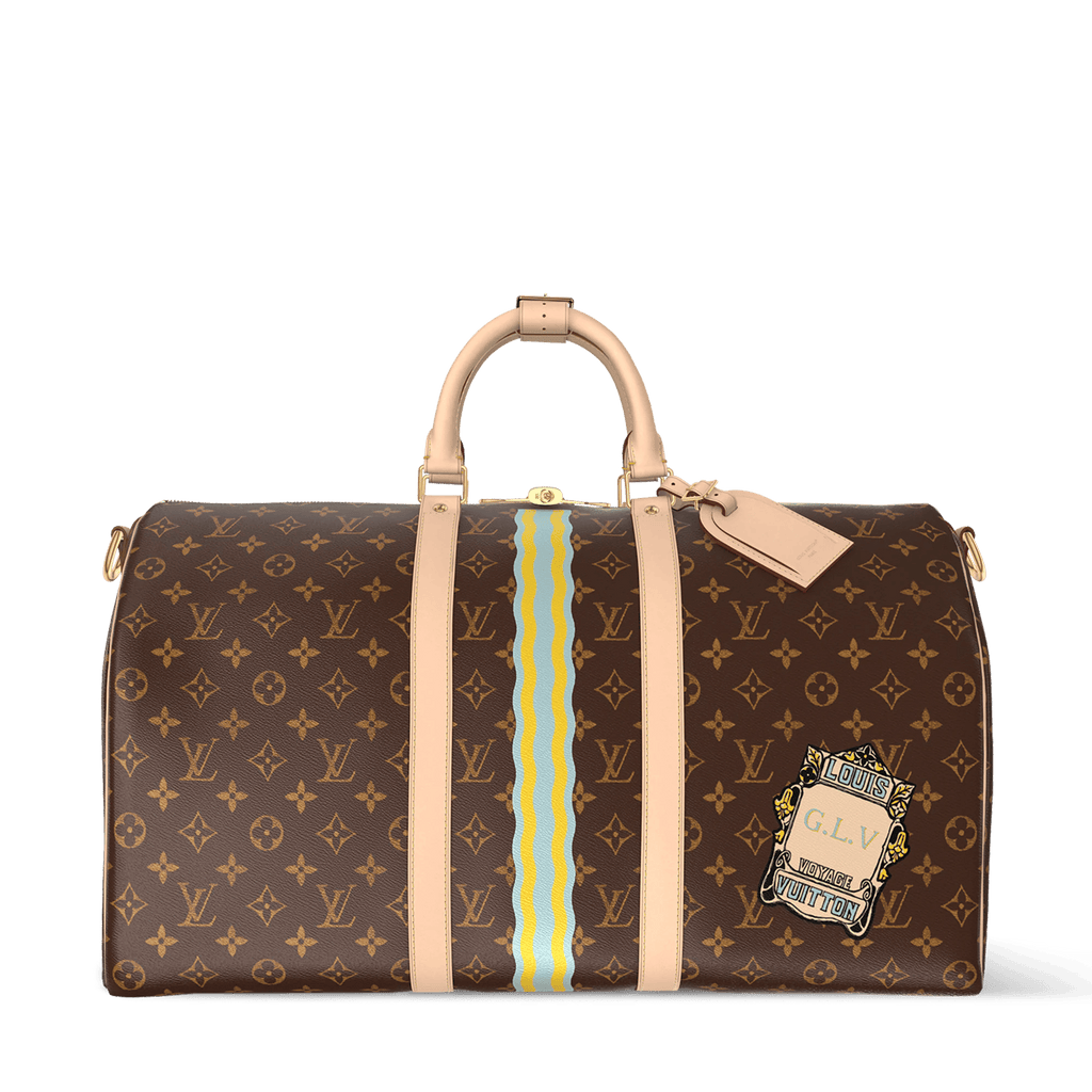Travel Bag Design 003 product image 1