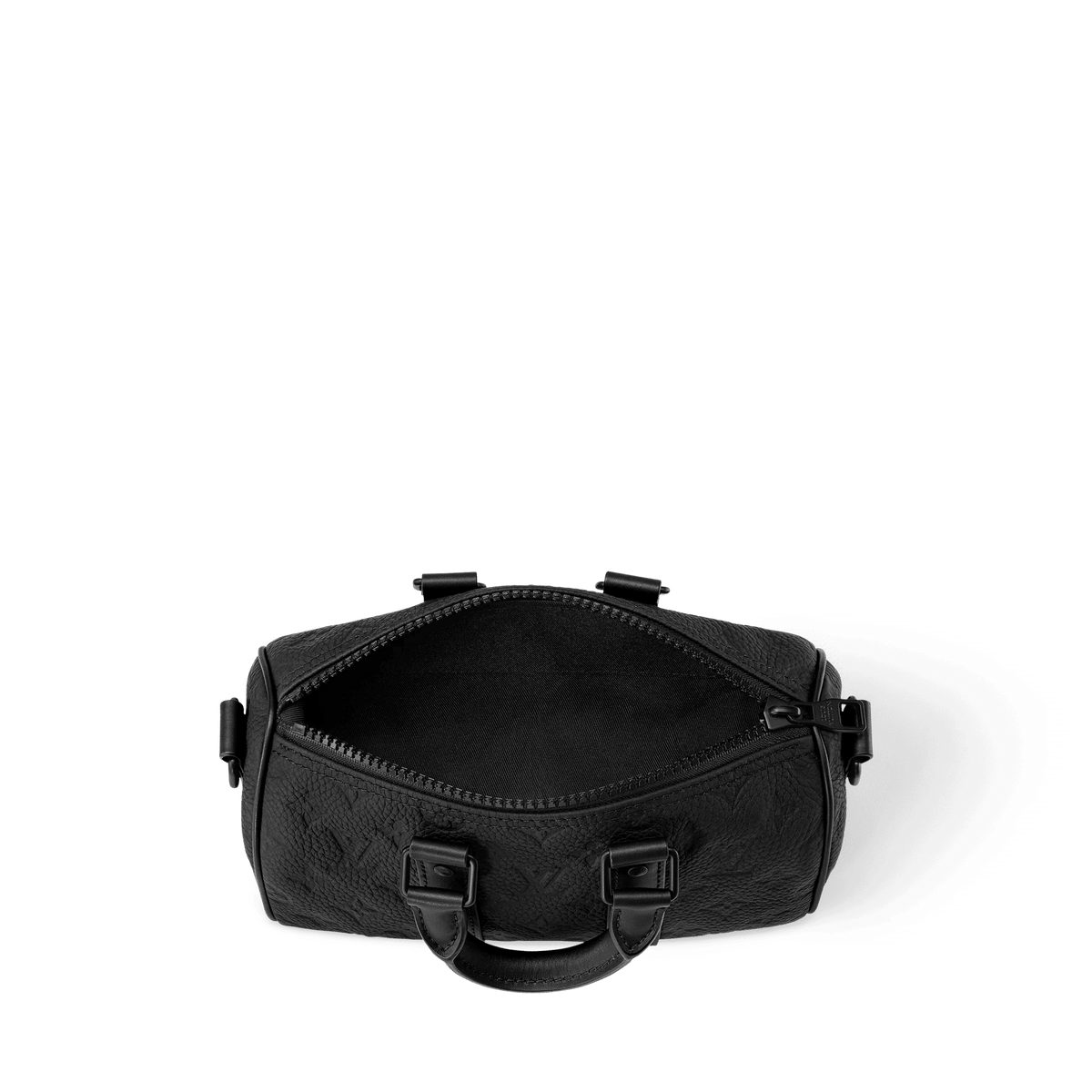 Keepall Bandoulière 25 Monogram Taurillon Leather Shoes For Men