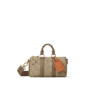 Mini Coated Canvas Handbag Design 002 product image 1
