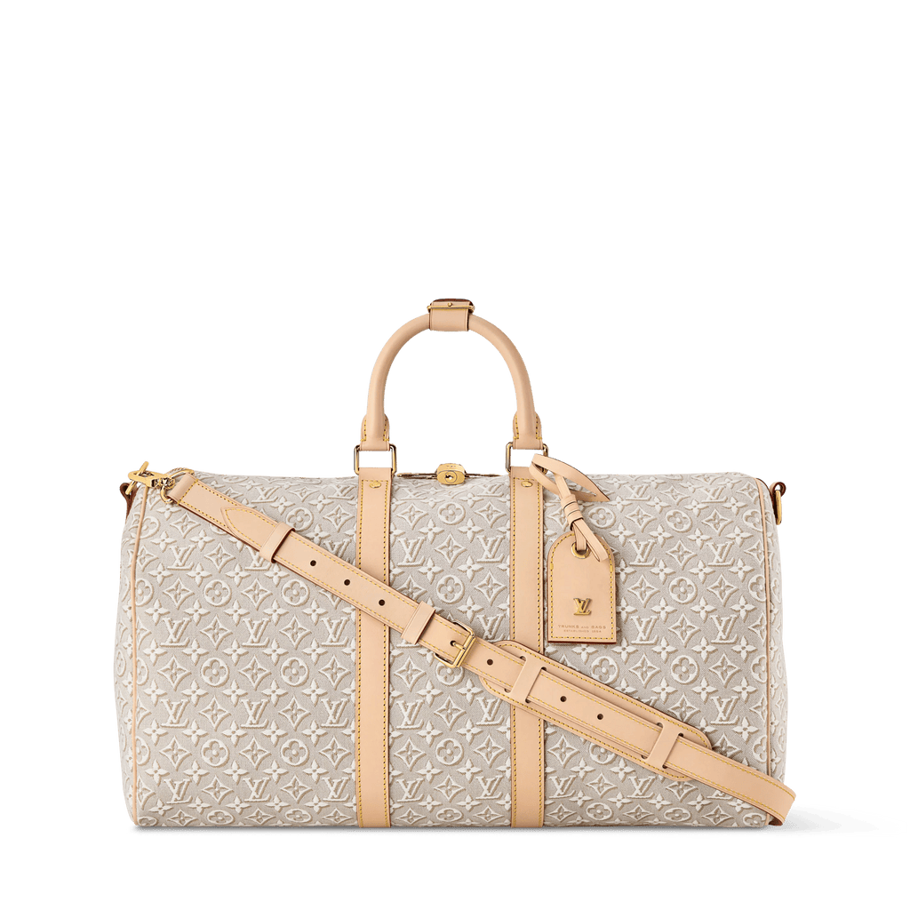Keepall Bandoulière 45 Duffel Bag M29670 Collection