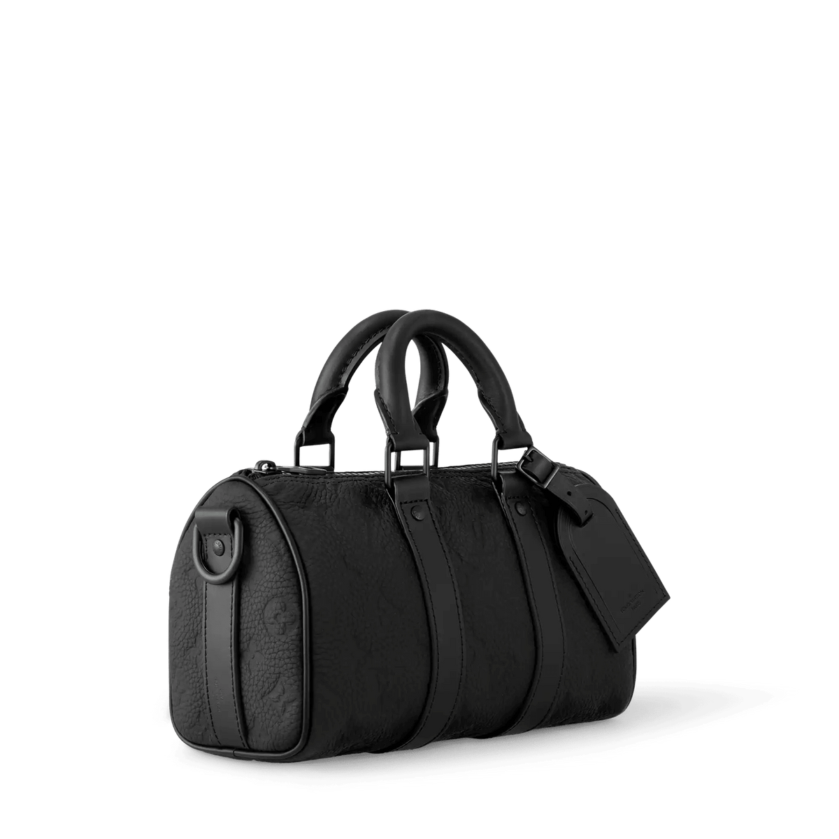 Keepall Bandoulière 25 Monogram Taurillon Leather Shoes For Men
