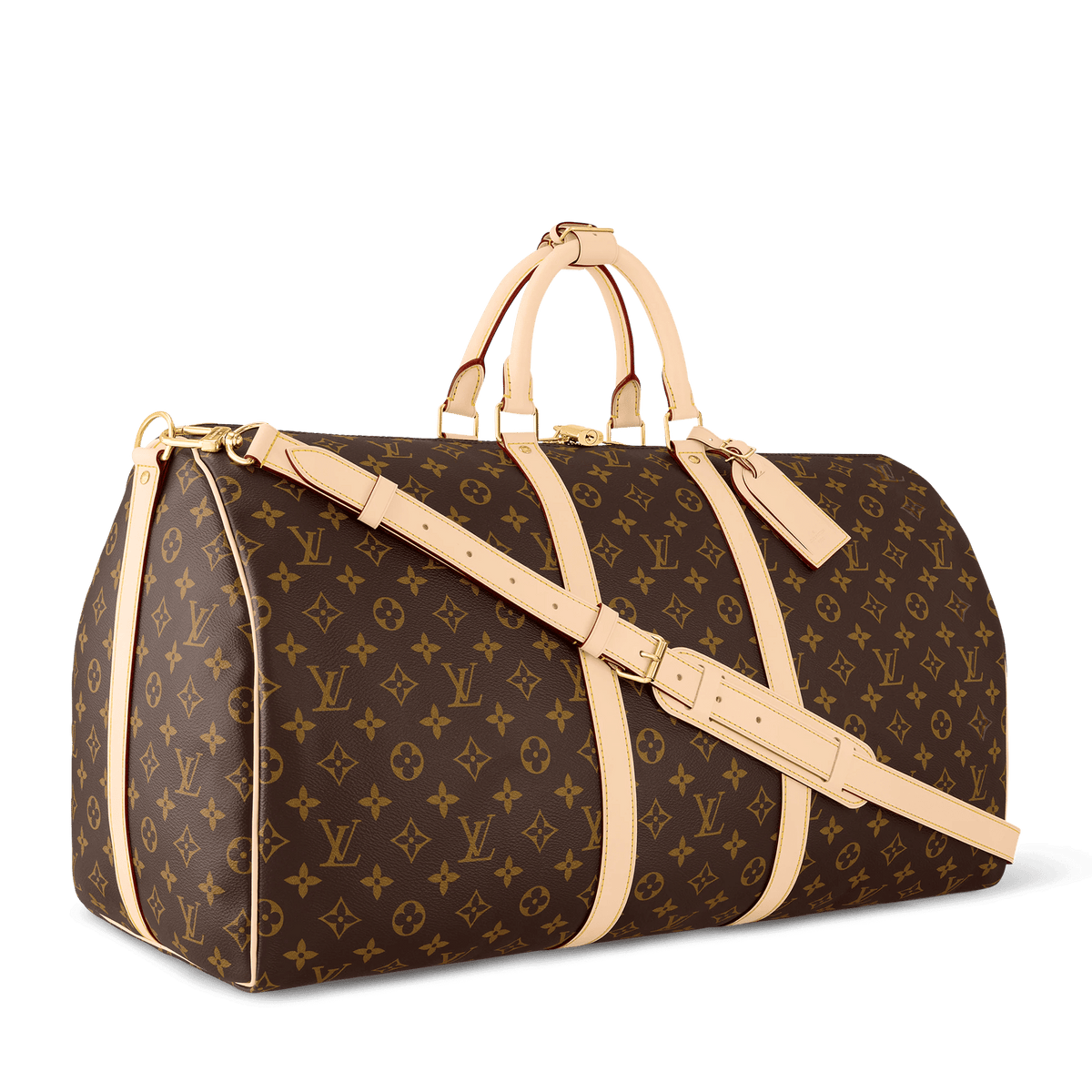 Canvas Travel Bag Design 006 product image 2
