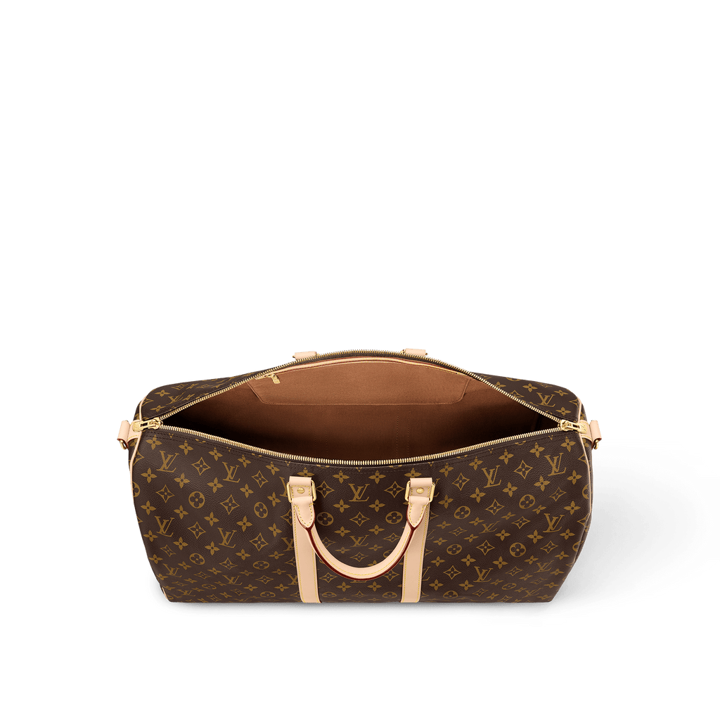 Canvas Travel Bag Design 007 product image 2