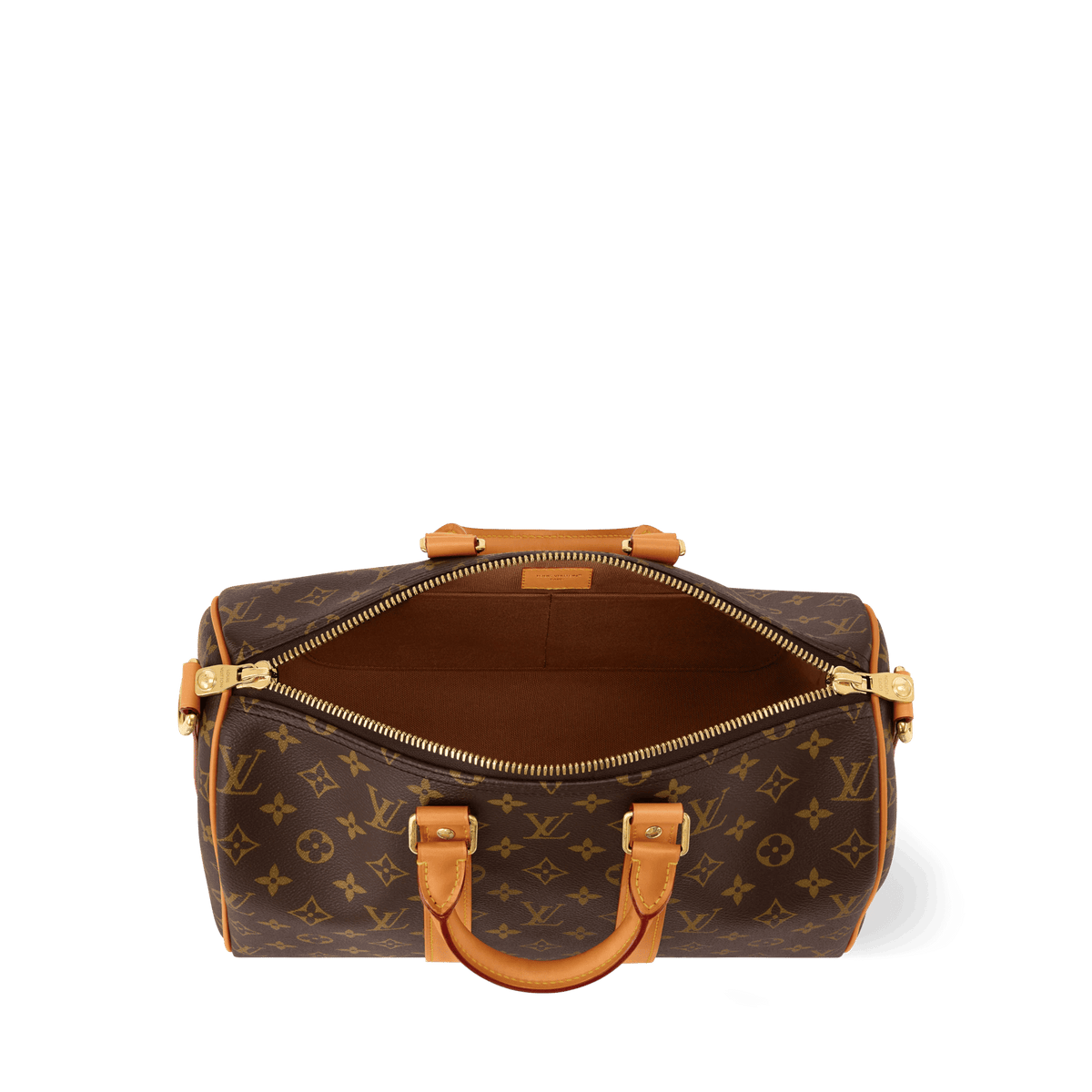 Keepall 35 Bandoulière Bag Monogram Archive Shoes For Men