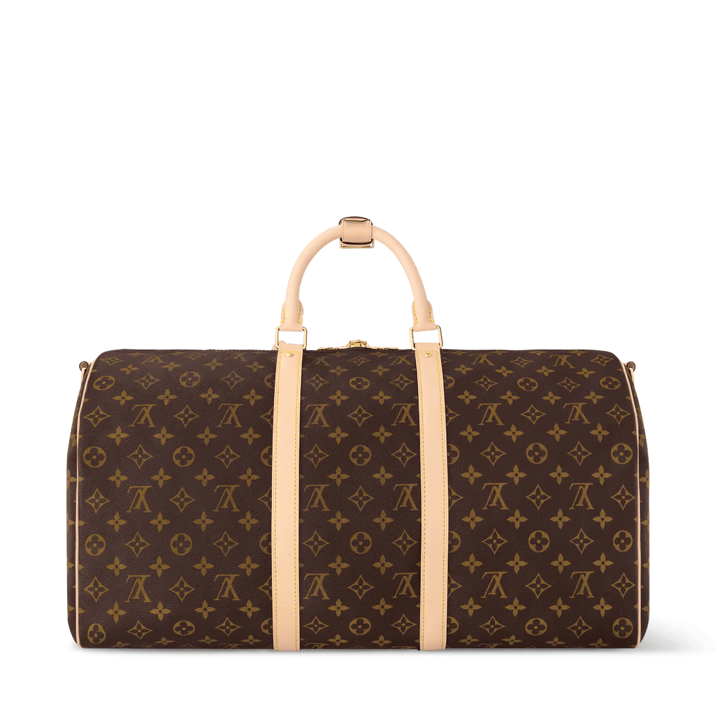 Canvas Travel Bag Design 003 product image 6