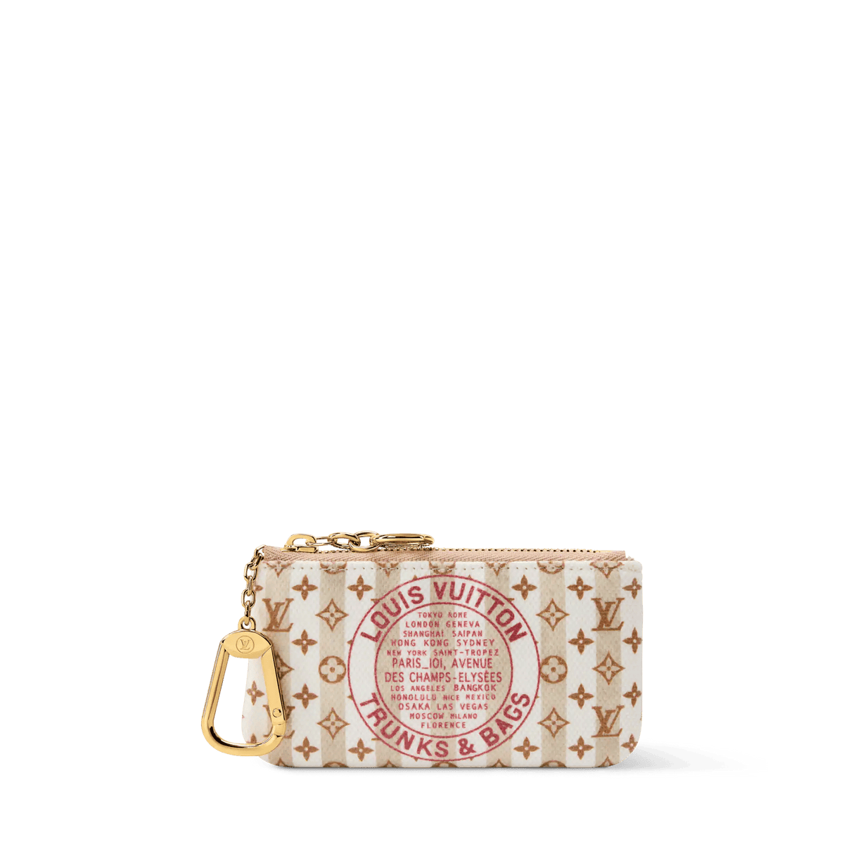 Coated Canvas Wallet Design 002 product image 1