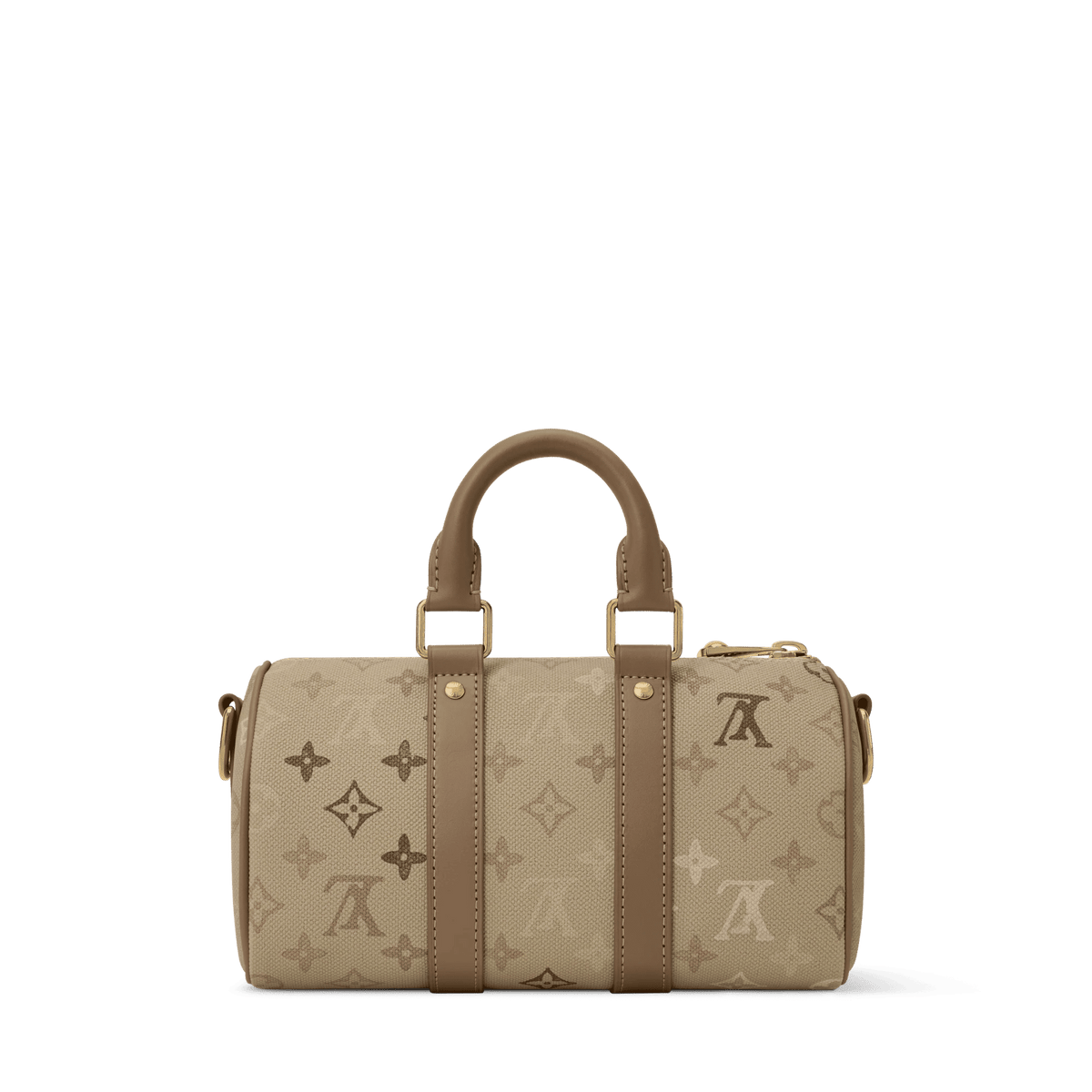 Mini Coated Canvas Handbag Design 002 product image 4