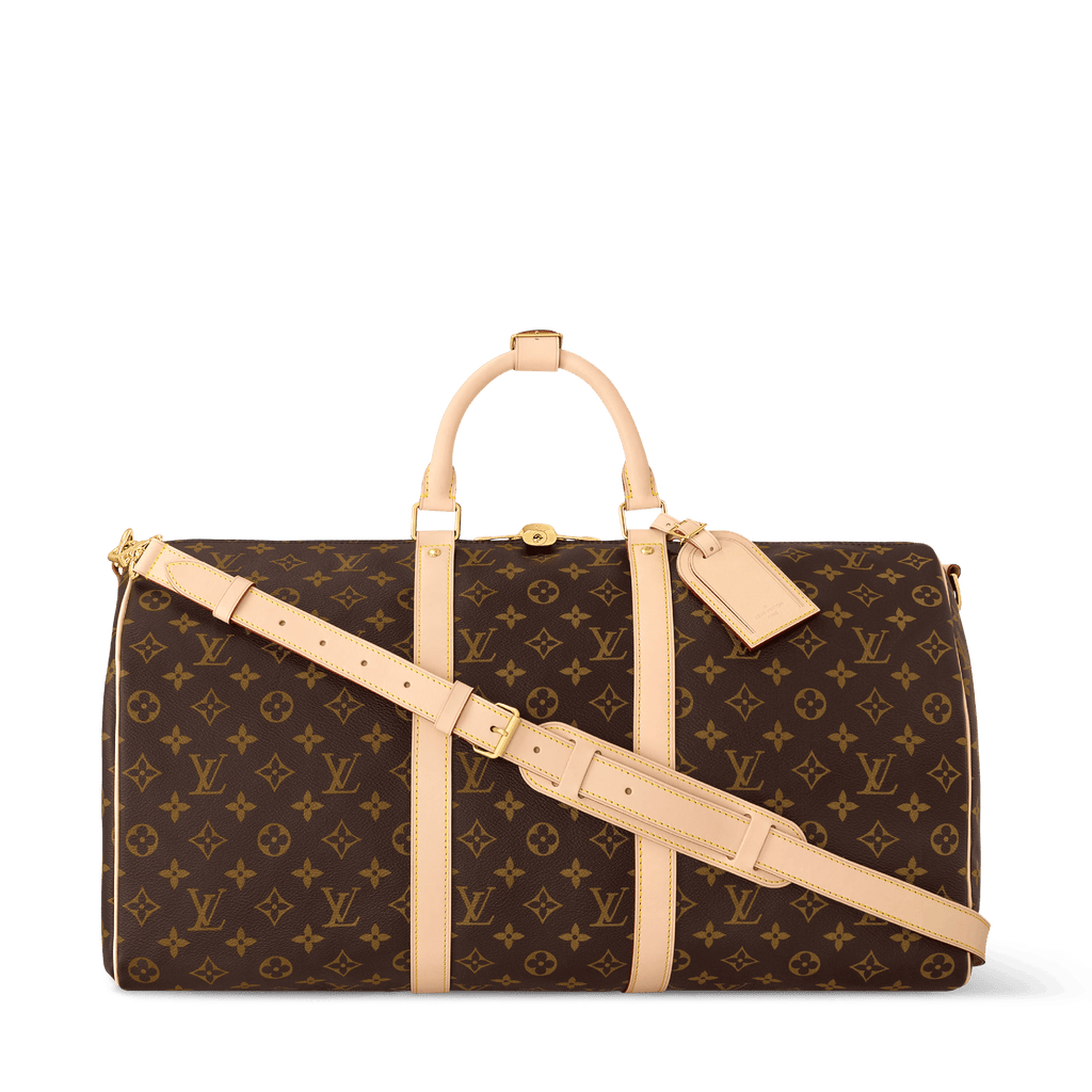 Canvas Travel Bag Design 003 product image 1