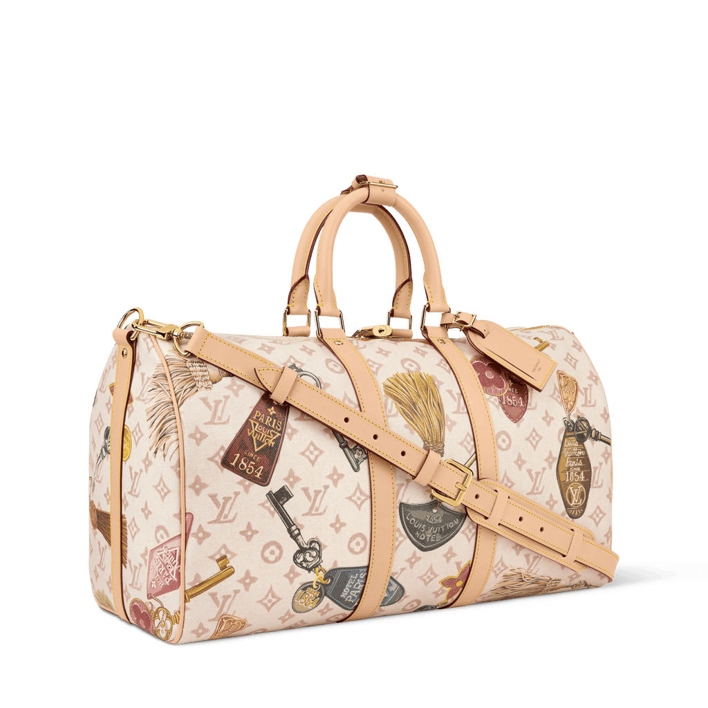 Keepall Bandoulière 45 M28780 Collection
