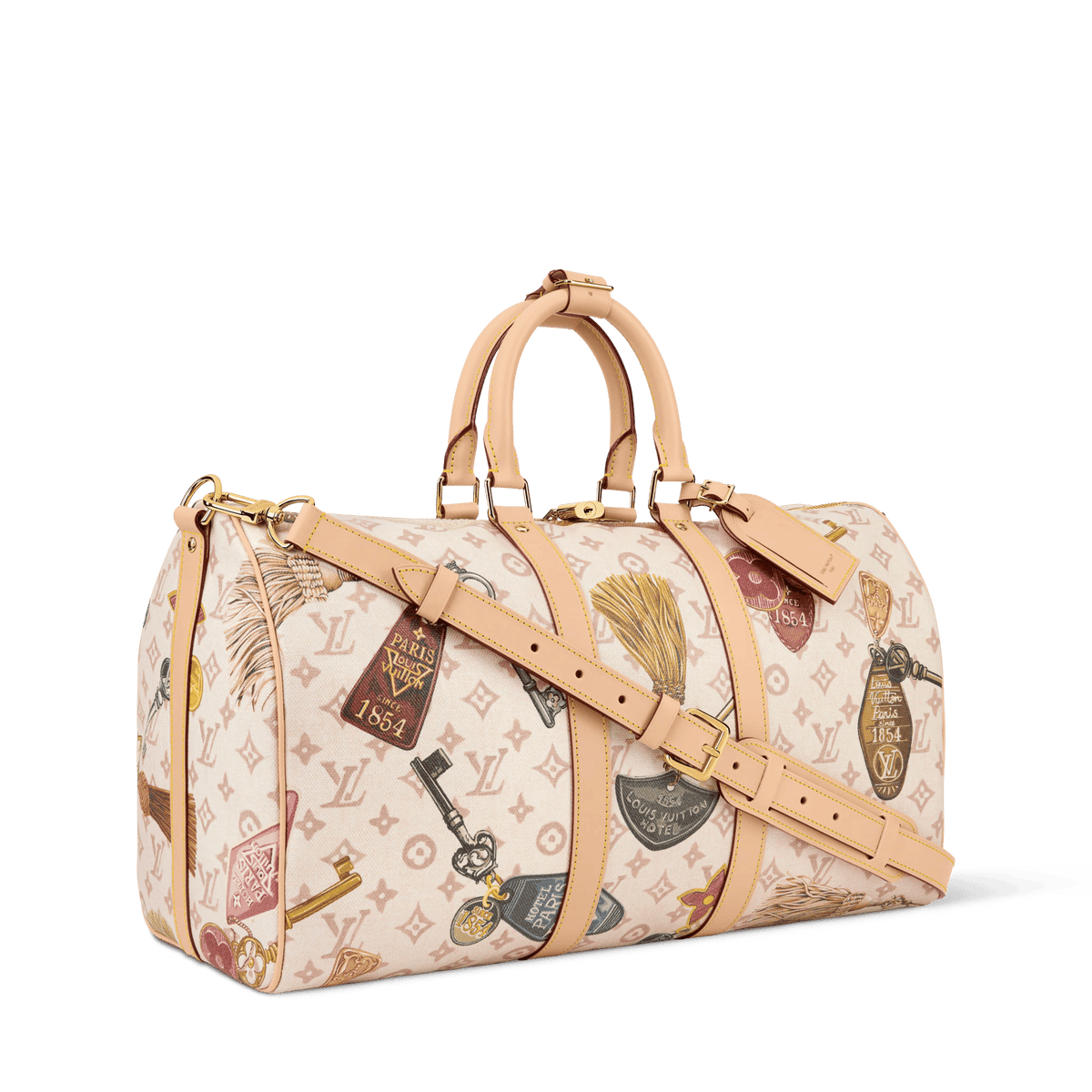Keepall Bandoulière 45 M28780 Collection