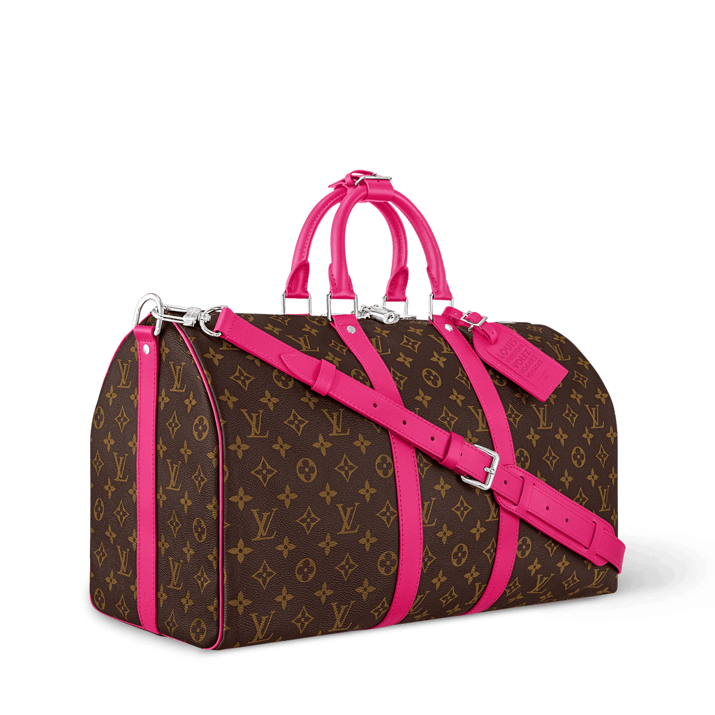 Keepall Bandoulière 45 M13807 Collection