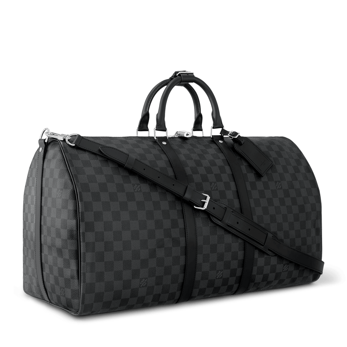 Canvas Travel Bag Design 008 product image 2