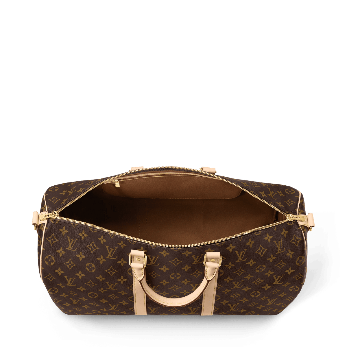 Canvas Travel Bag Design 003 product image 4