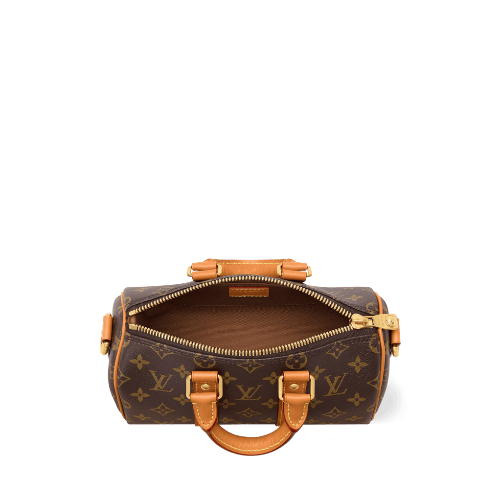Keepall 25 Bandoulière Bag Monogram Archive Shoes For Men
