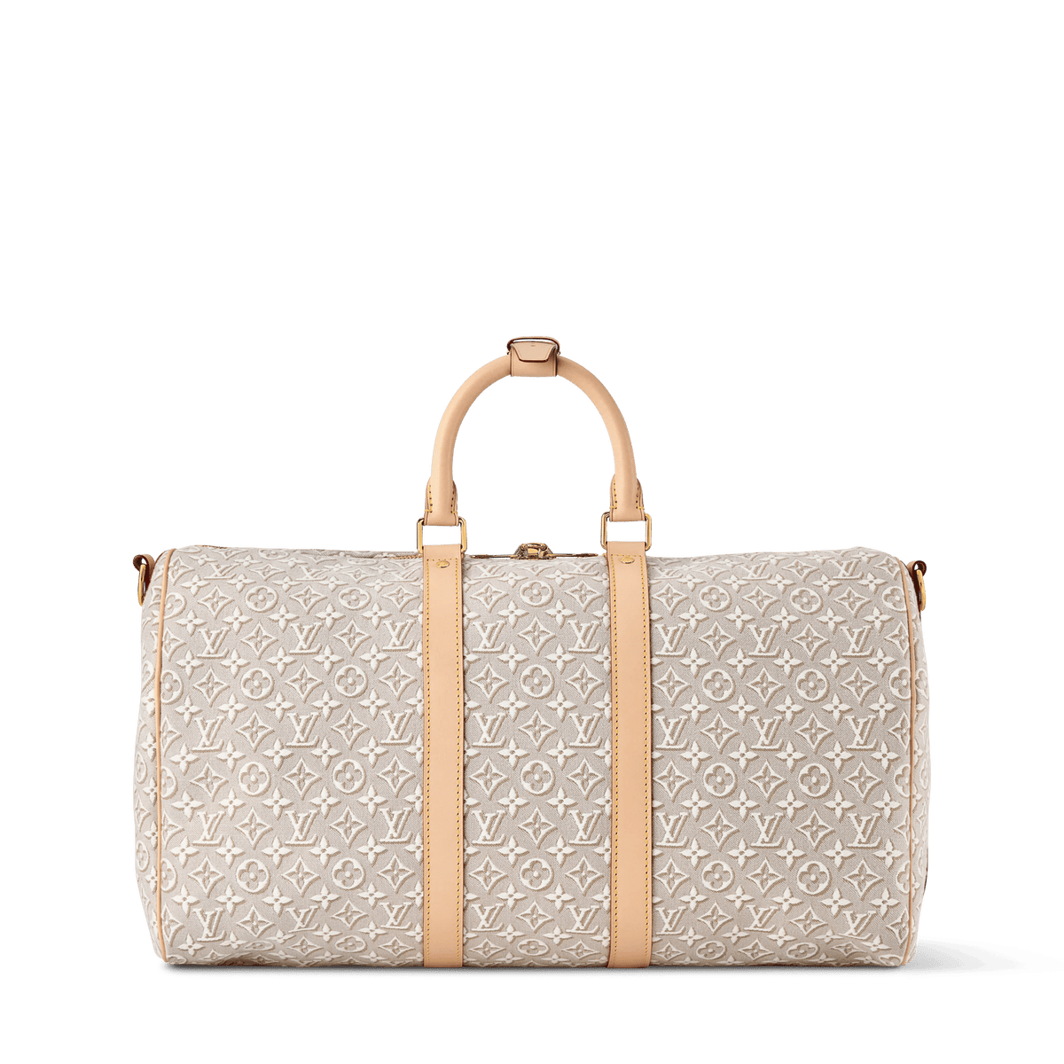 Canvas & Cotton Travel Bag product image 4