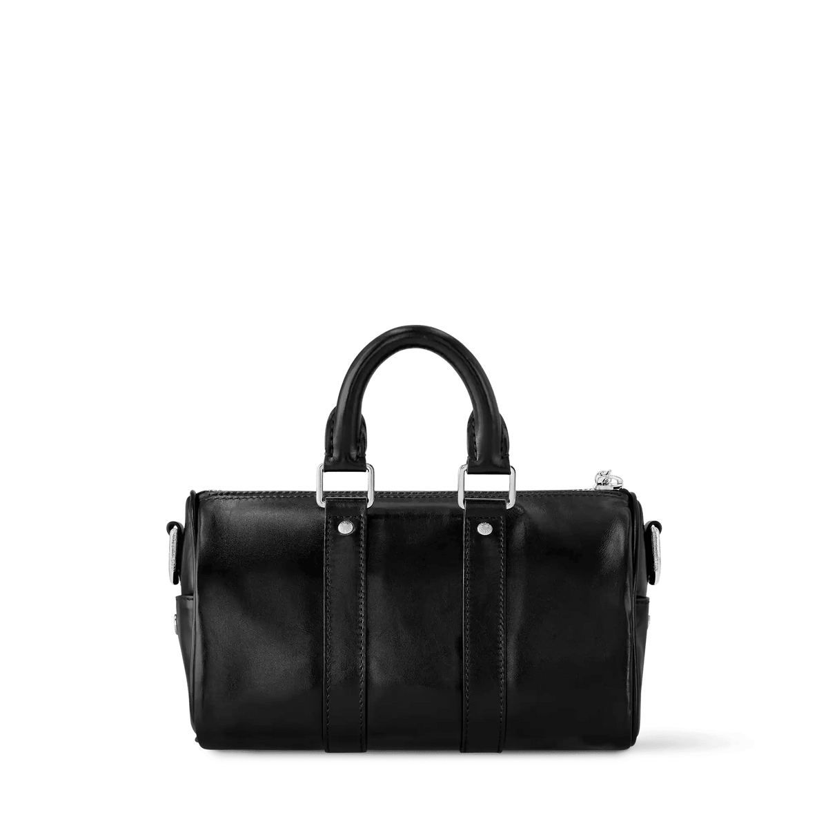 Keepall Cargo Bandoulière 25 Black Shoes For Men