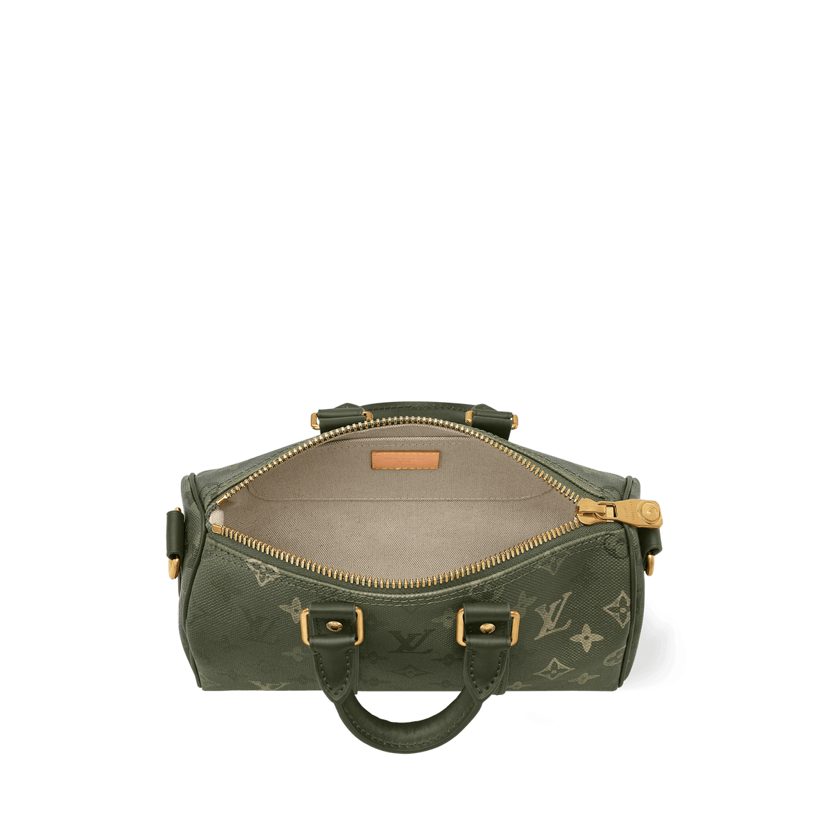 Keepall Bandoulière 25 Monogram Heritage Shoes For Men