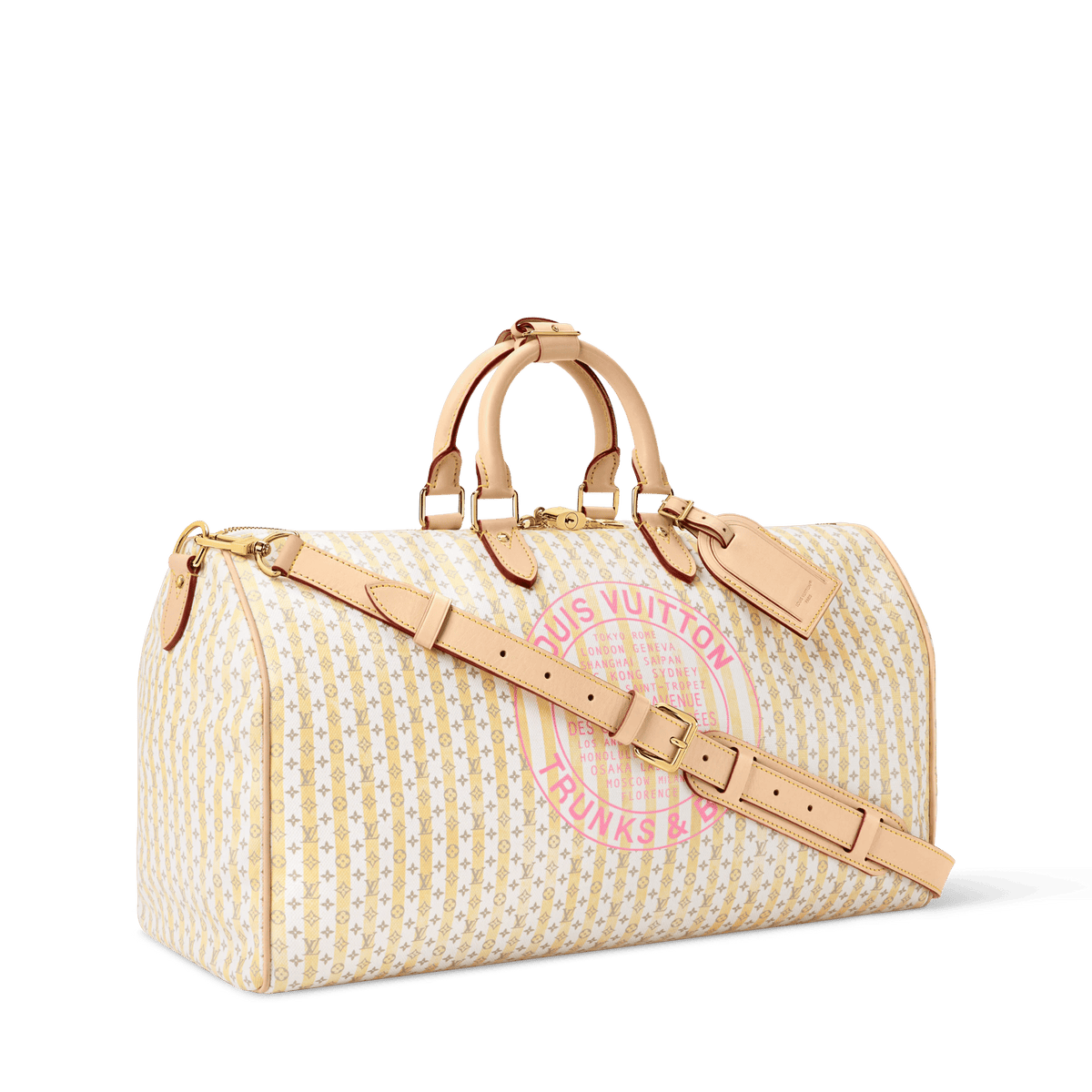 Keepall Bandoulière 45 M28678 Collection