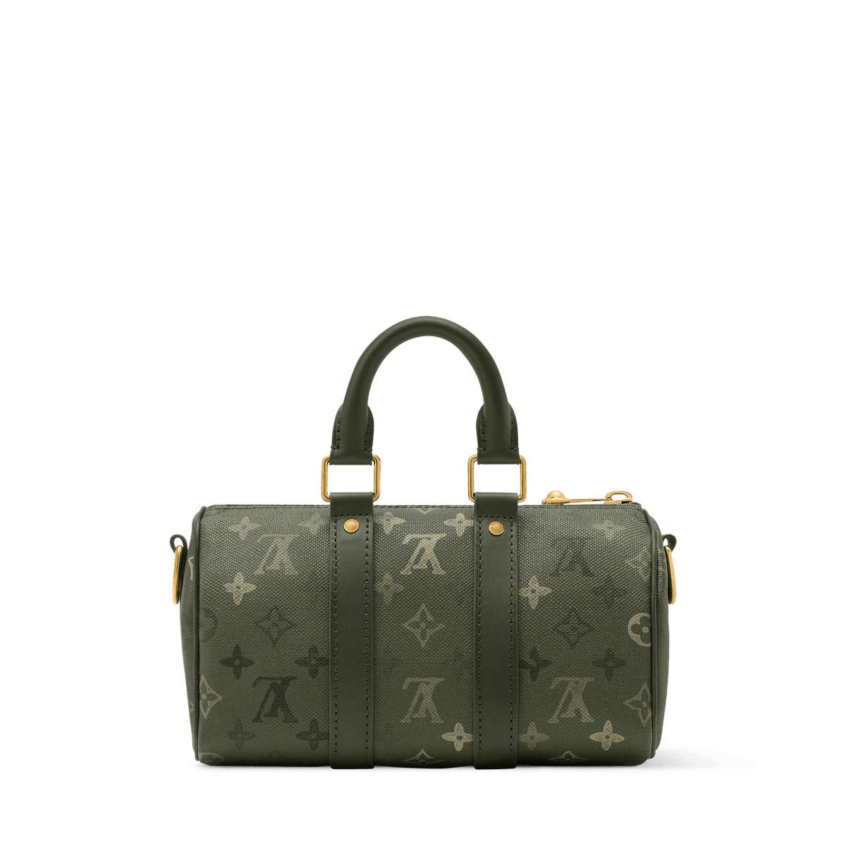 Keepall Bandoulière 25 Khaki Shoes For Men