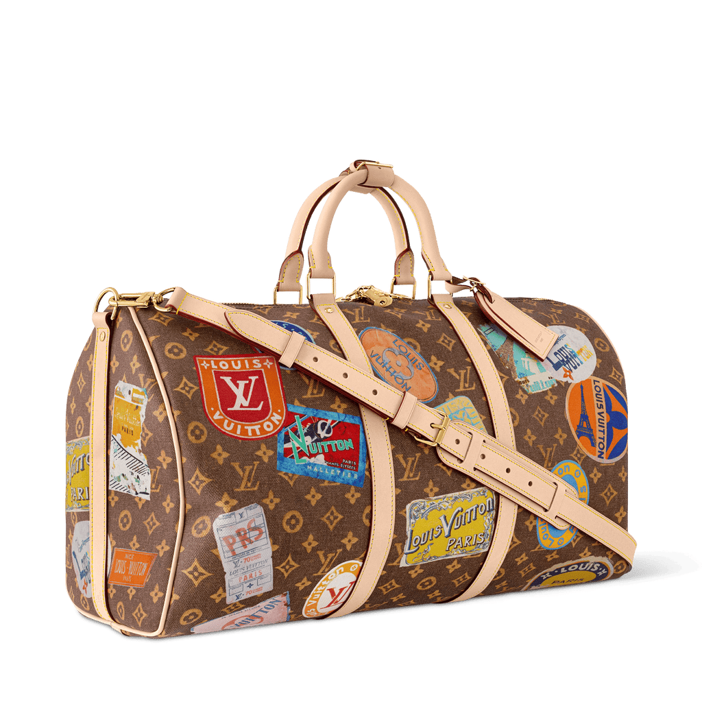 Keepall Bandoulière 50 M15042 Collection
