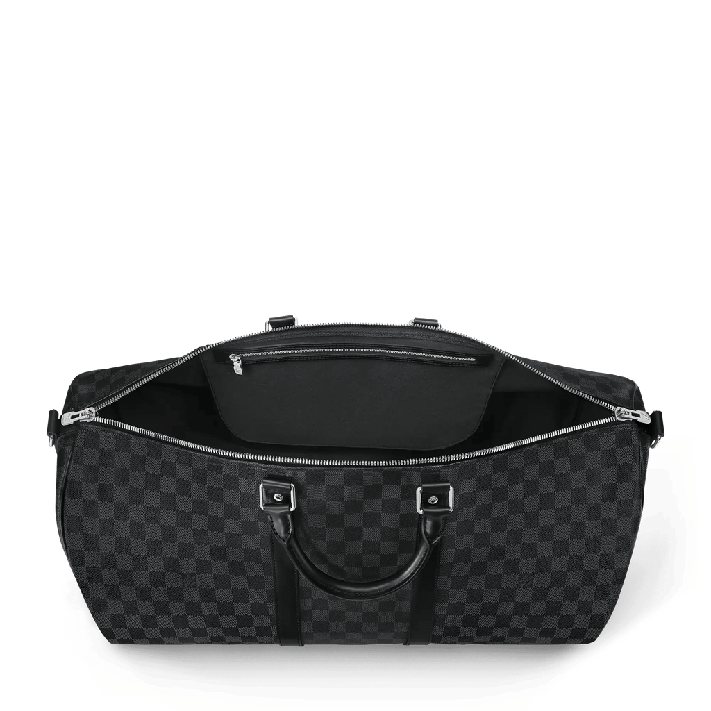 Canvas Travel Bag Design 008 product image 4