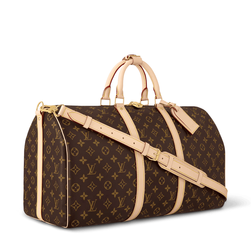 Canvas Travel Bag Design 003 product image 2