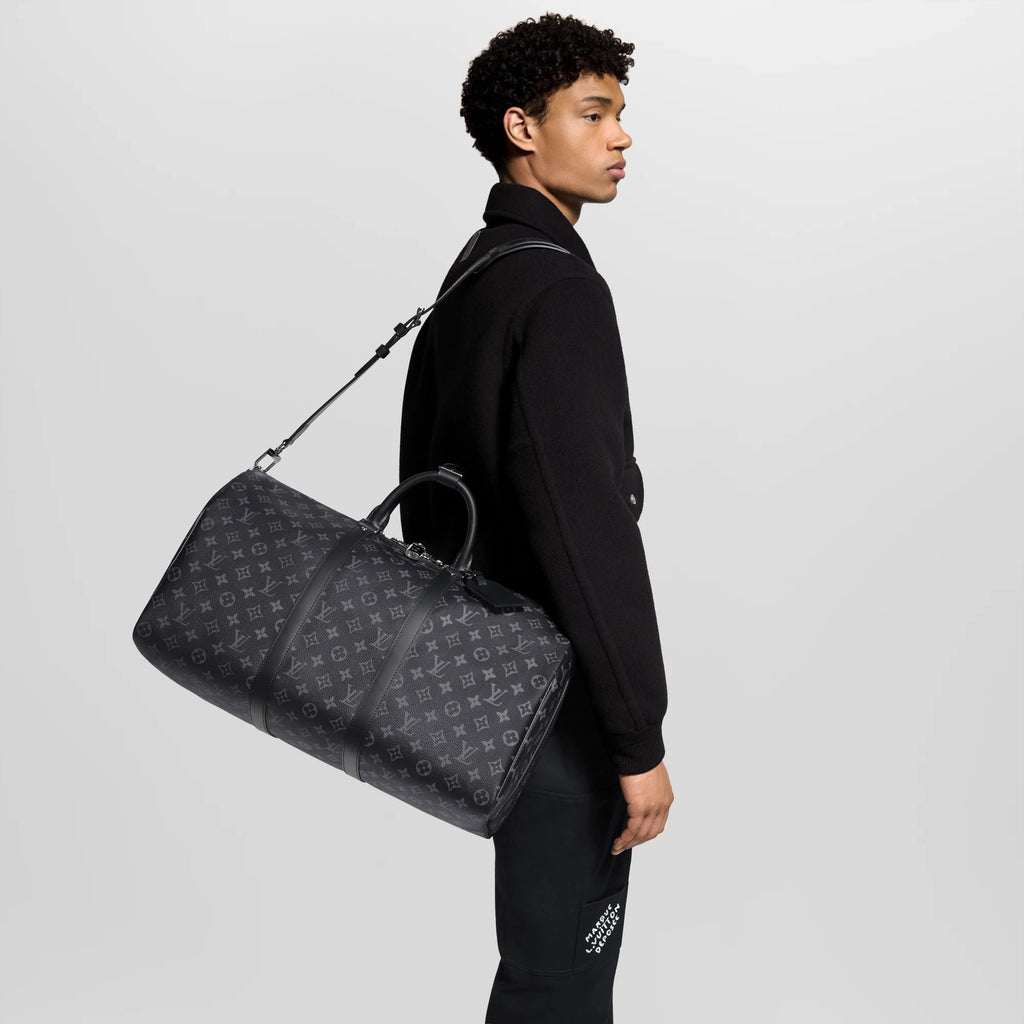 Keepall Bandoulière 50 Mon Monogram P01950 Collection