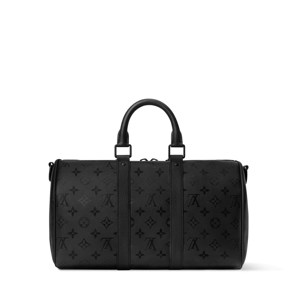 Keepall Bandoulière 35 Monogram Midnight Shoes For Men