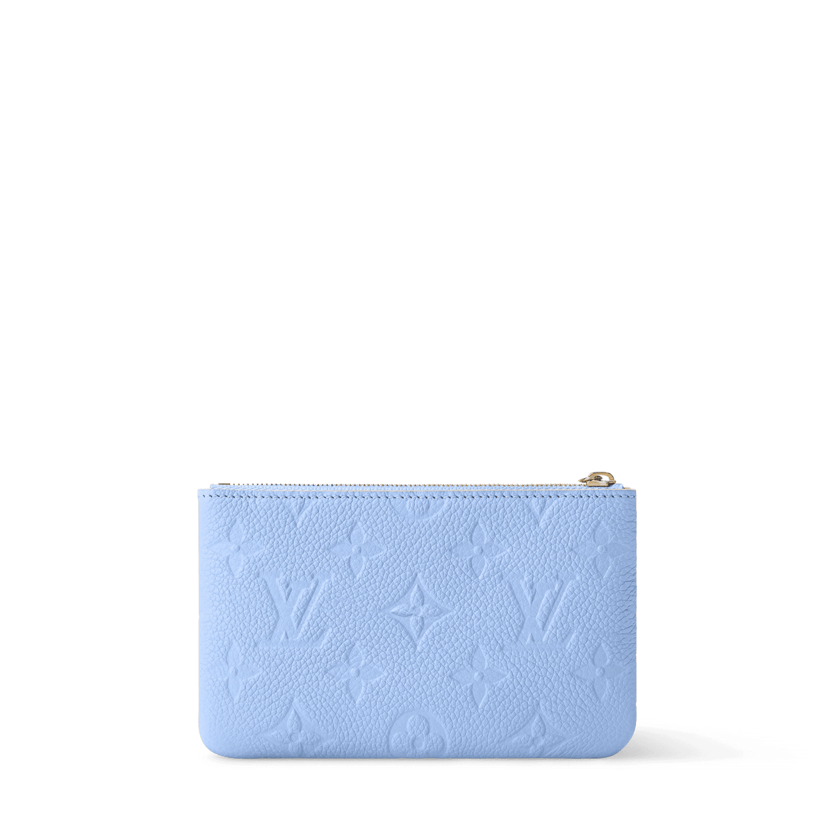 Blue Leather Pouch product image 5