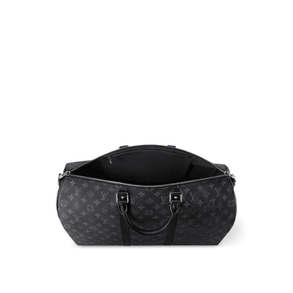 Keepall Bandoulière 50 Mon Monogram P01950 Collection