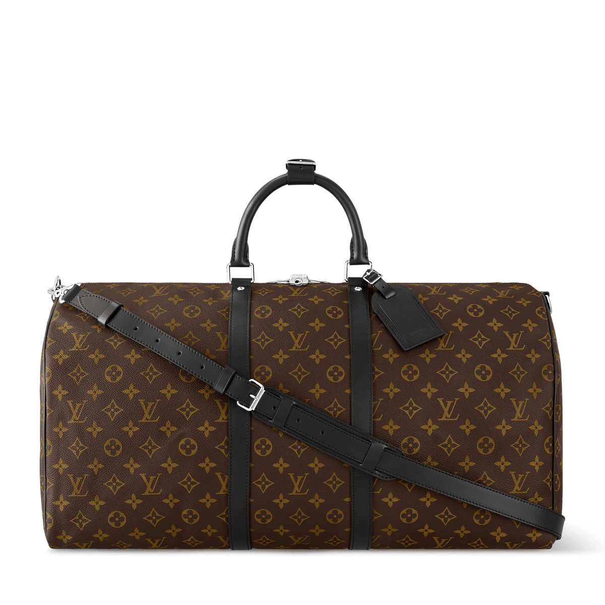 Canvas Travel Bag Design 010 product image 1
