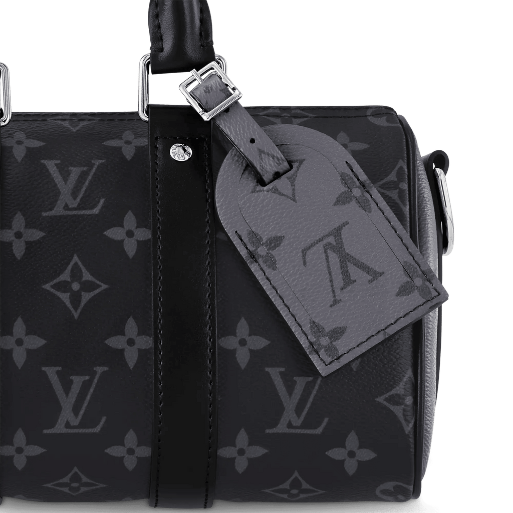 Men's Coated Canvas Travel Bag product image 3