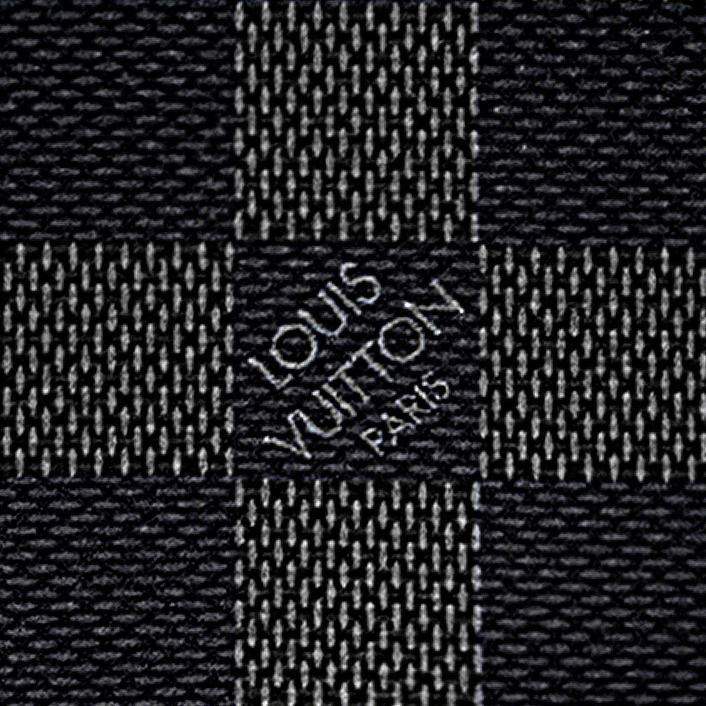 Keepall Bandoulière 45 Damier Graphite Canvas N41418 Collection