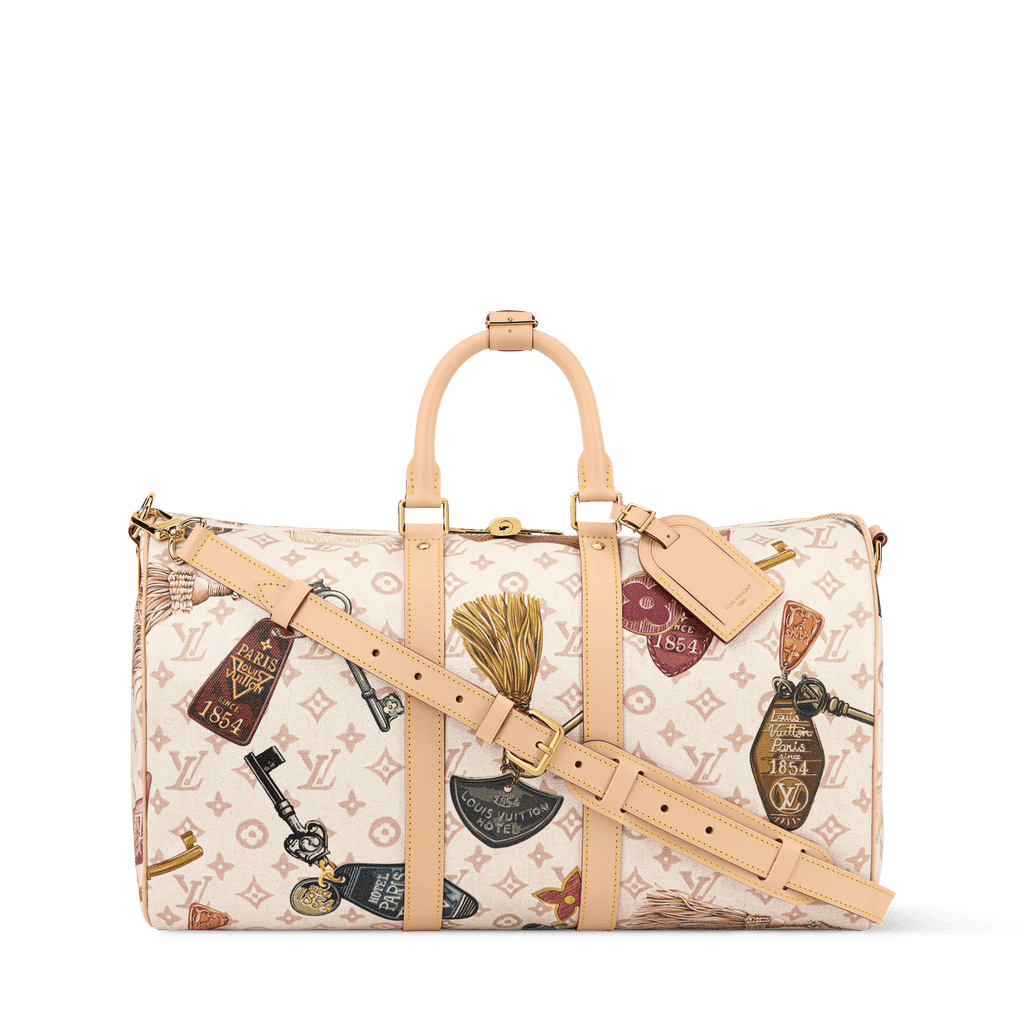 Keepall Bandoulière 45 M28780 Collection