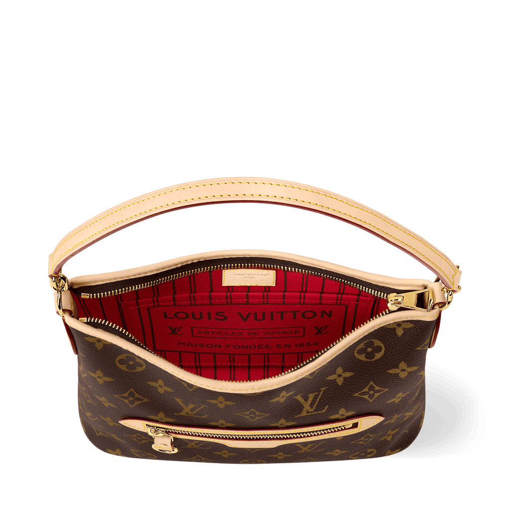 Coated Canvas Crossbody Bag Design 002 product image 4