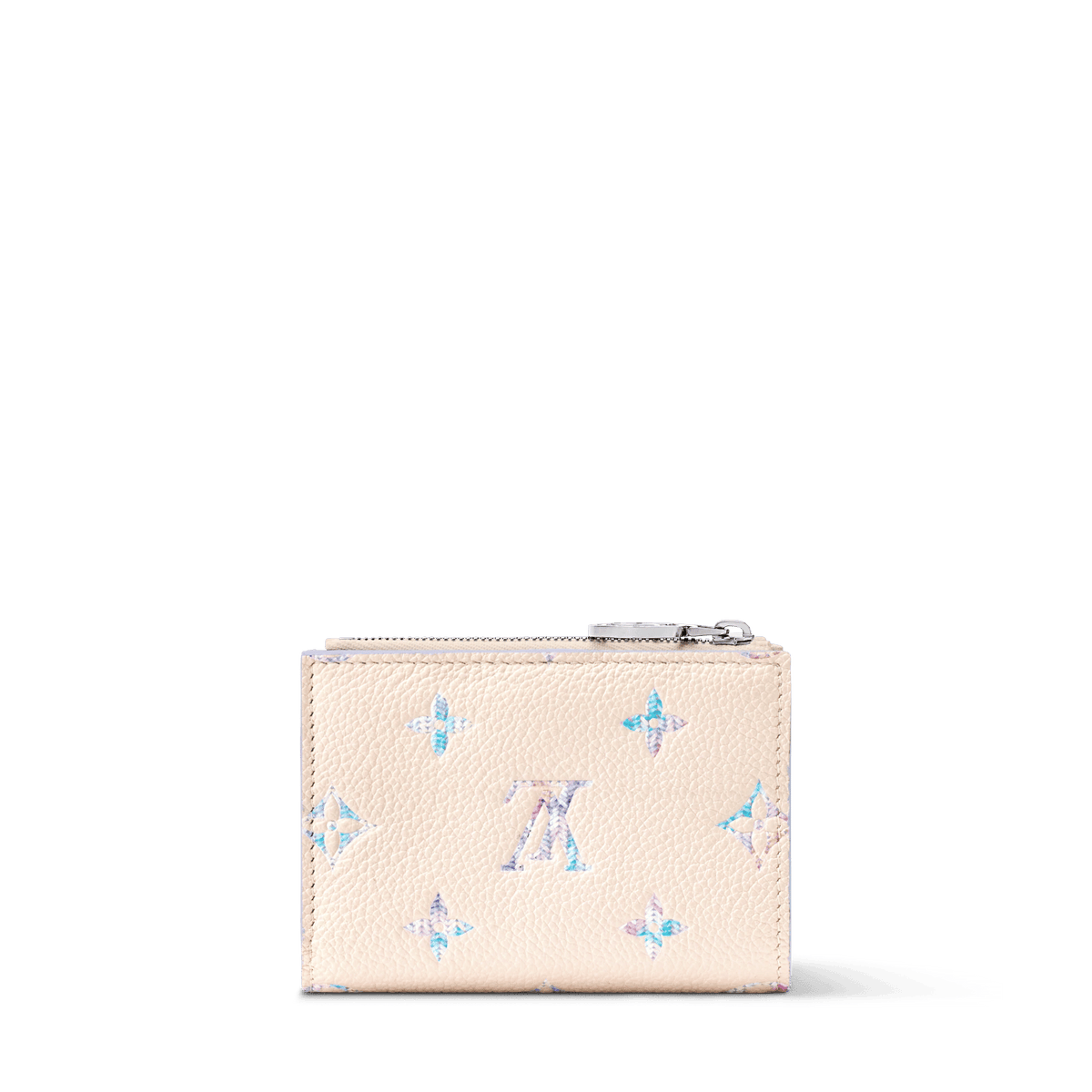 Lisa Monogram Empreinte Leather Compact Wallet M29827 For Women