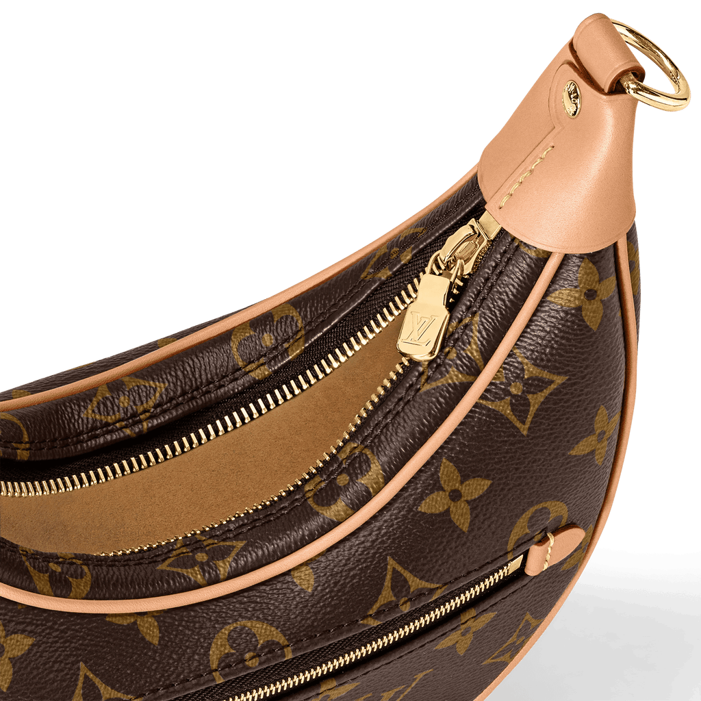 Gold Coated Canvas Handbag product image 15